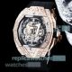 High Replica Hublot Big Bang Sang Bleu III Full Diamonds Auto Watches 42 mm (3)_th.jpg